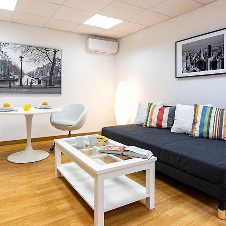 Arriola F Freshapartments Màlaga Exteriér fotografie